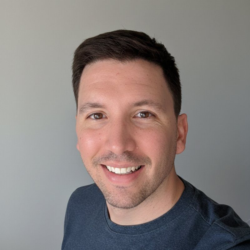 Kevin CLERGEAU