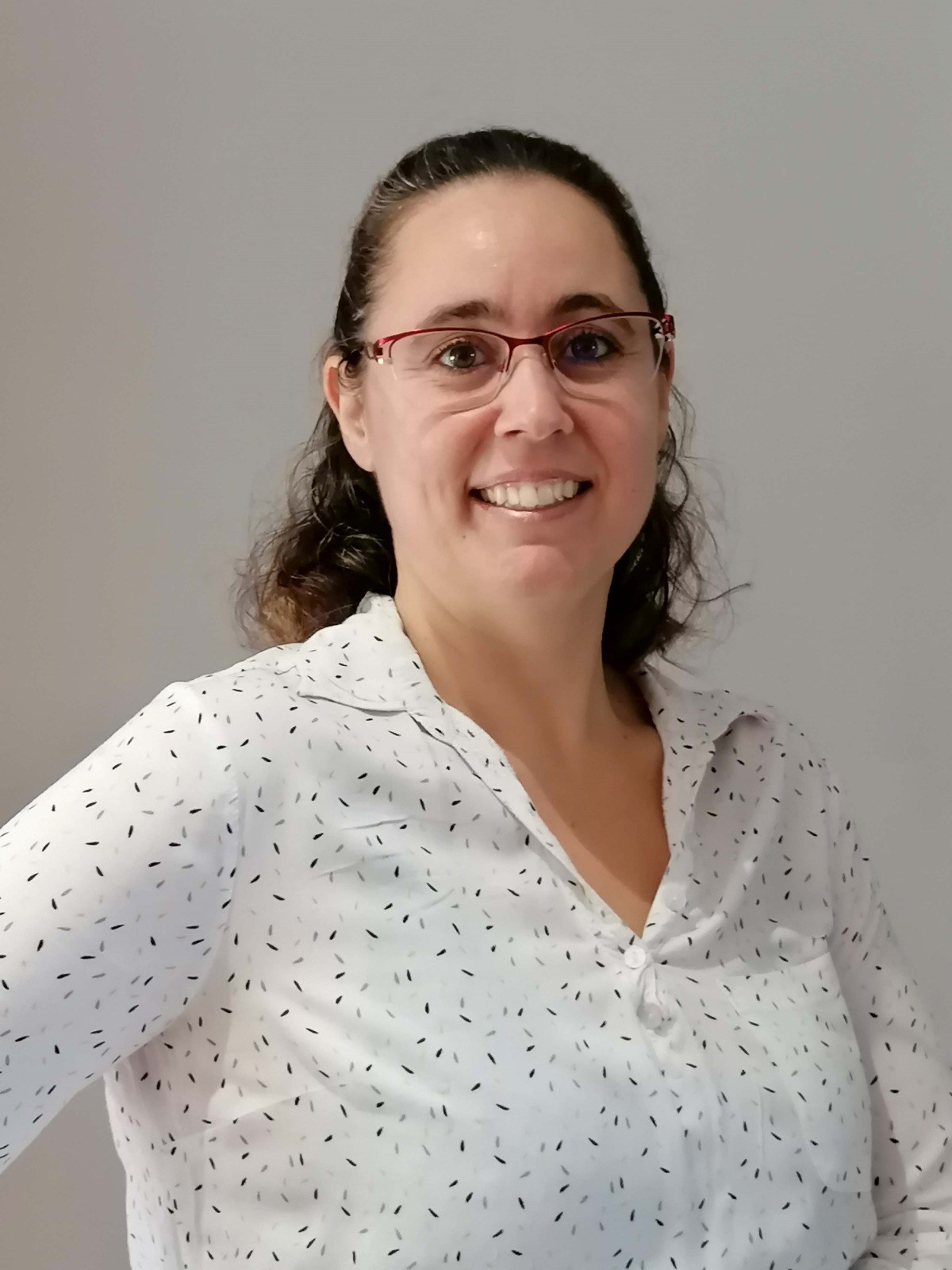 Karine RIGAL
