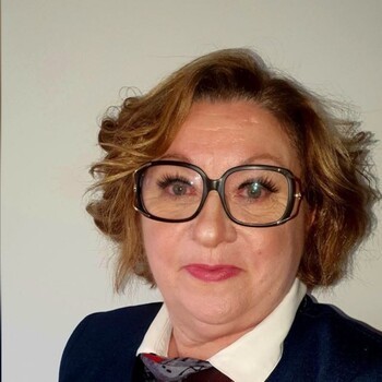 Olga LAQUIÈVRE